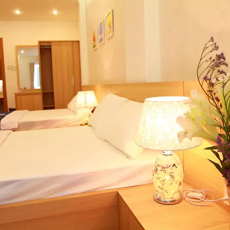 Little Nha Trang Hotel